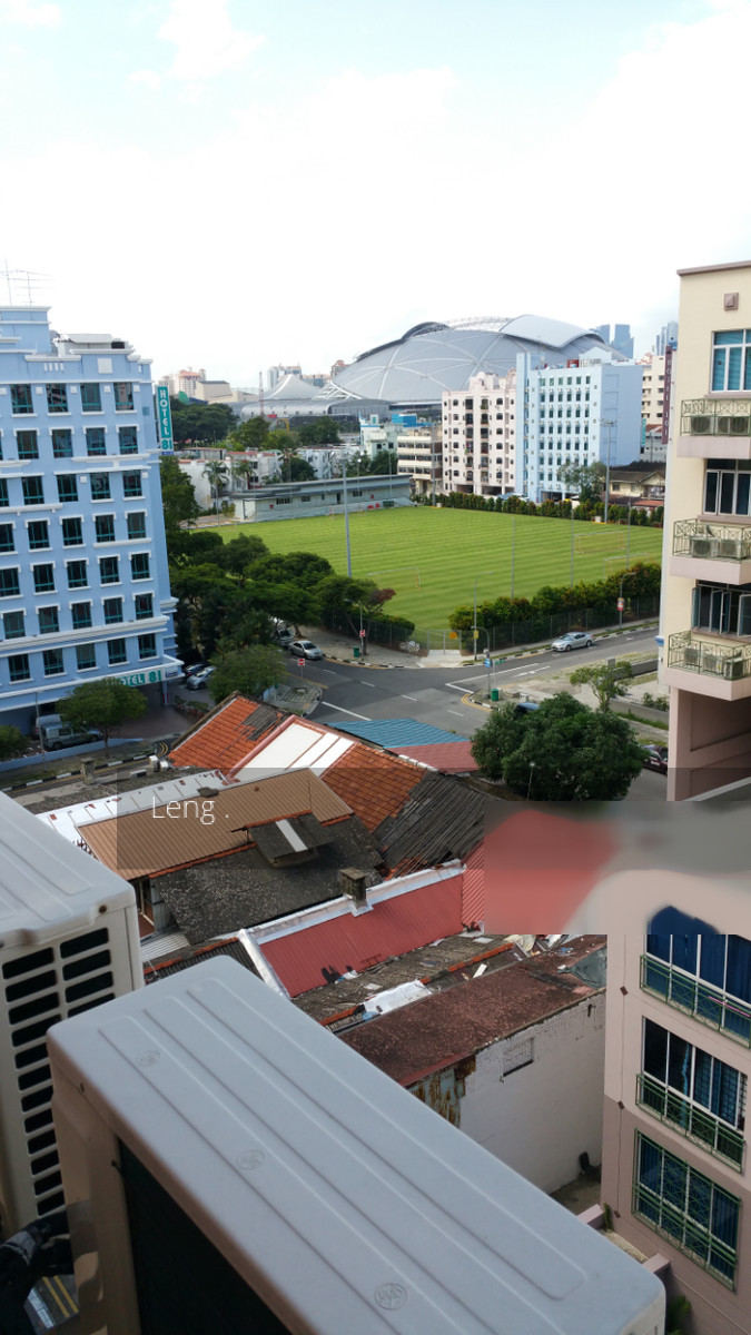 Wing Fong Court (D14), Apartment #129606002